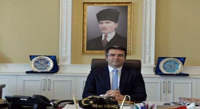 Memiş'ten Müzeler Günü mesajı