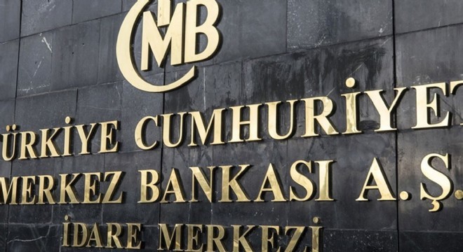 Merkez Bankası faizi yüzde 39,5'e indirdi
