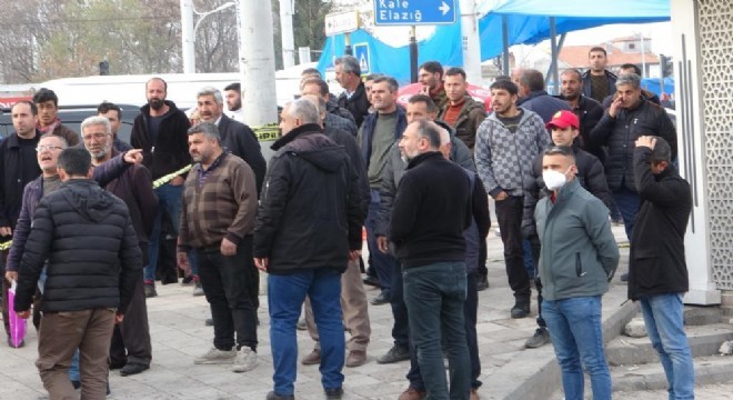 Millet İttifakı'na tepki