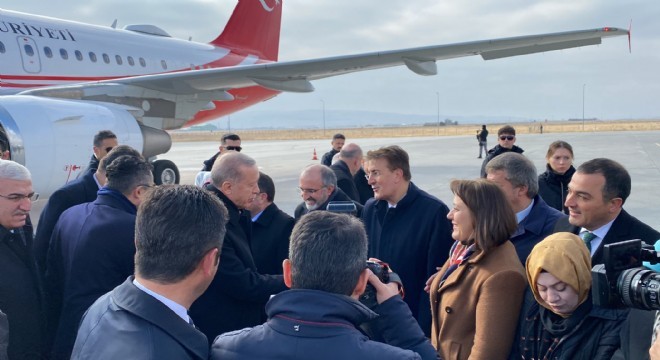 Milletvekili Aydemir TBMM'deki 3 dönemi paylaştı