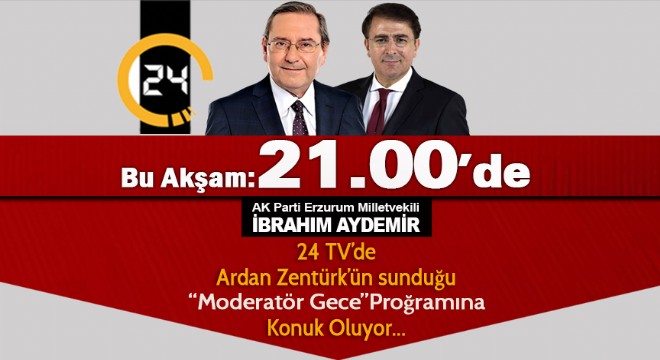 Milletvekili Aydemir gündemi değerlendirecek
