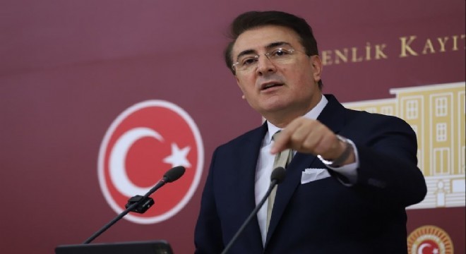 Milletvekili Aydemir: ‘Bir ölür, bin doğarız'