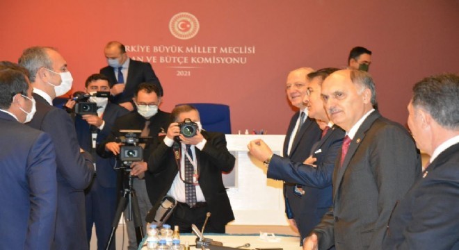 Milletvekili Aydemir: ‘Önce vatan' diyoruz hepimiz'