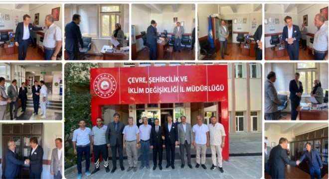 Milletvekili Aydemir'den kamu istişaresi