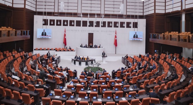 Milletvekili Aydemir'den kardeşlik mesajı