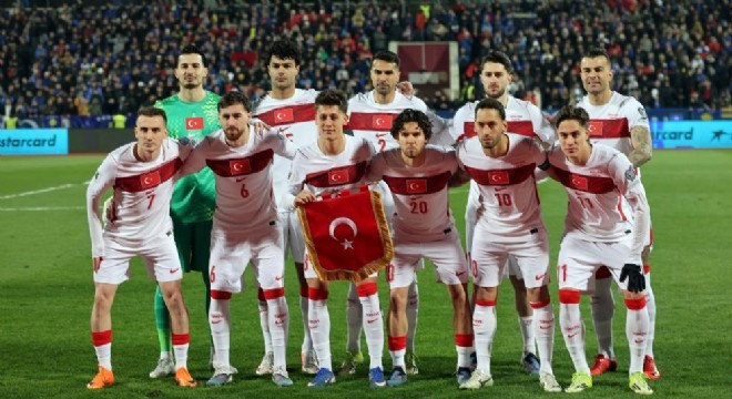 Milliler 3. kez Dünya Kupası'nda yer alacak