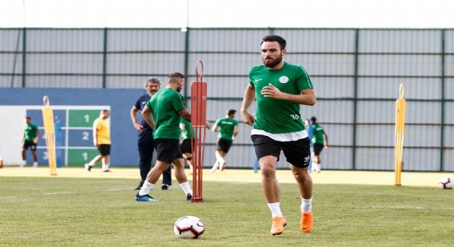 Çaykur Rizespor'da Erzurum hazırlığı