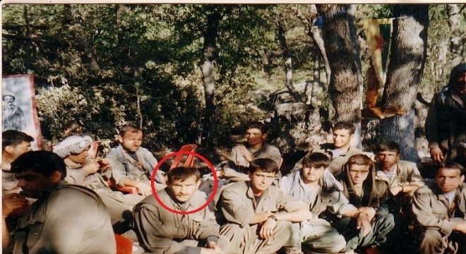 MİT'ten Tel Rıfat'ta nokta operasyon