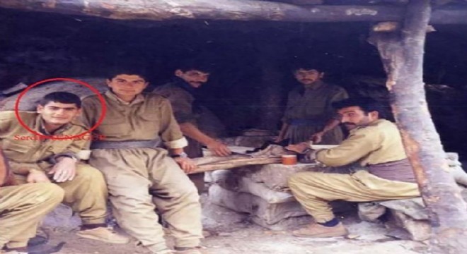 MİT'ten PKK'nın Avrupa yapılanmasına darbe
