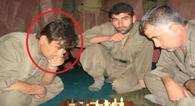MİT'ten Suriye'de nokta operasyon