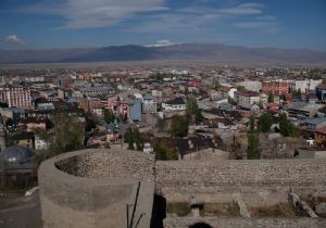Erzurum erkek nüfusunda 29'uncu sırada