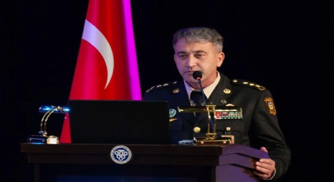 Namazov, Türk Birliği ve Zafer Tarihi'ni paylaştı