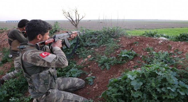 Namlular Tel Rıfat'a çevrildi