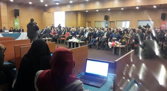 Nene Hatun'un Torunları Yarıştı