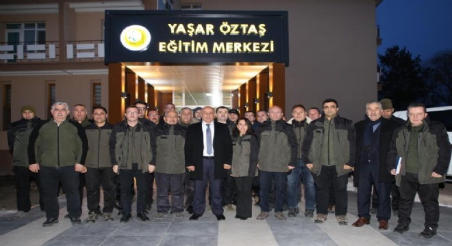 OBM'de 2023 vizyonu değerlendirildi
