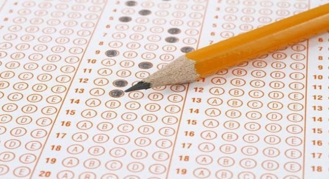 Okul yöneticiliği sınavı 18 Şubat'ta