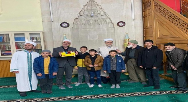 Oltu'da Ramazan bereketi