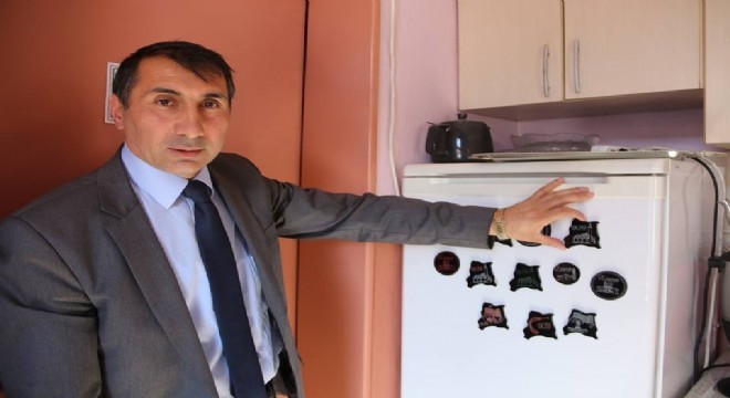 Oltu'nun tanıtımında çağdaş konsept