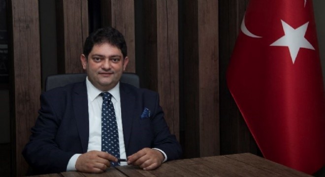 Oral'dan Erzurum Kongresi mesajı