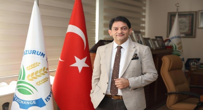 Oral'dan yeni yıl mesajı