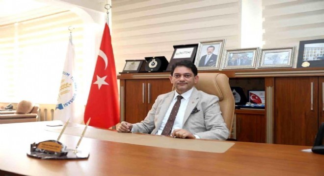 Oral'dan 15 Temmuz mesajı