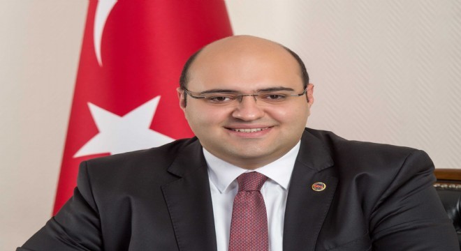 Orhan: 'Polisimiz fedakarlık timsalidir'