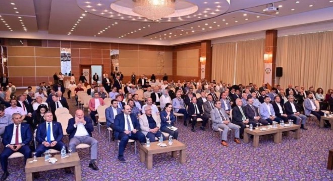 Orhan: ‘Enerjimizi sinerjiye dönüştüreceğiz'