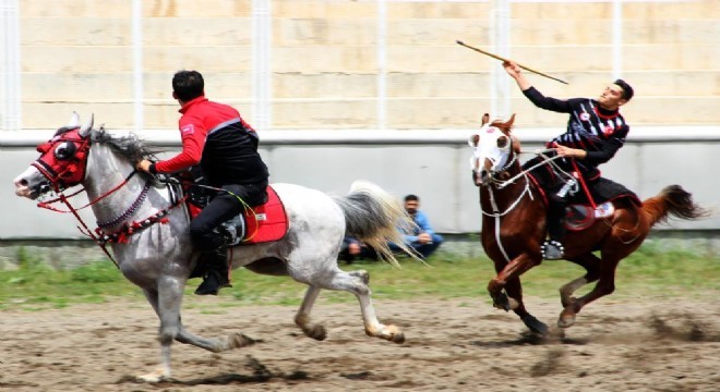 Orta Asya'dan Erzurum'a Cirit Köprüsü