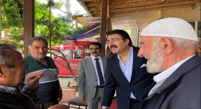 Ovit'ten Palandöken'e: Vakit Erzurum vakti..