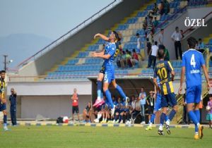 1'inci gurupta Final haftaları