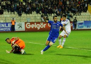 1'inci Gurupta Erzurumspor farkı