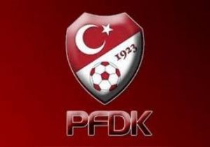 Erzurumspor'a para cezası
