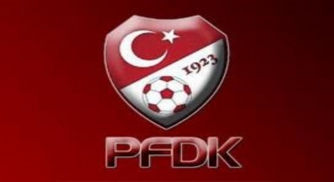 PFDK'dan Dal'a para cezası