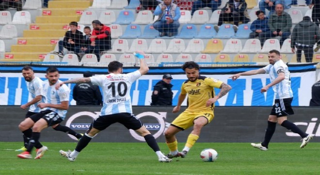 PFDK'dan Erzurumspor kararı