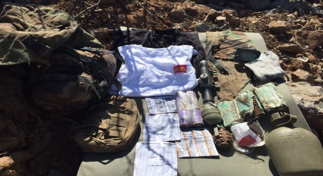 PKK'ya ağır darbe