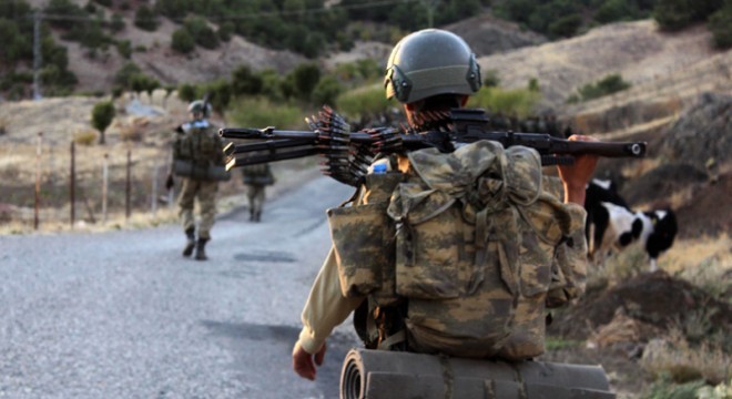 PKK'ya büyük darbe
