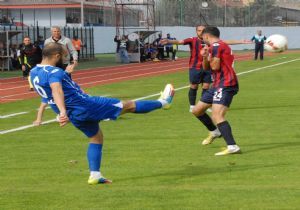 Erzurumspor 8'inci, Düzyurtspor lider