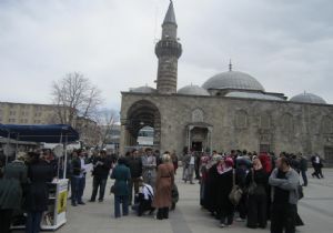 Erzurum'dan protesto yağacak
