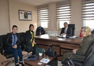 AK Parti'den kamu turu