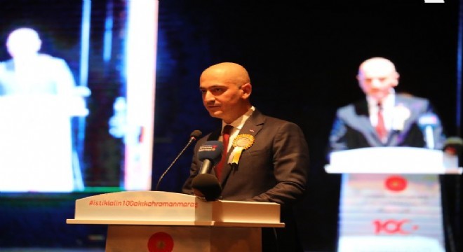 PTT'den tarihe yolculuk