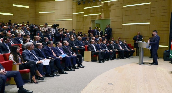 Pakdemirli: 