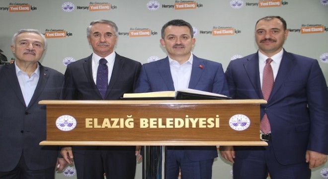Pakdemirli: 