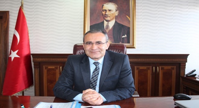 Palandöken Kaymakamlığından 2 proje daha