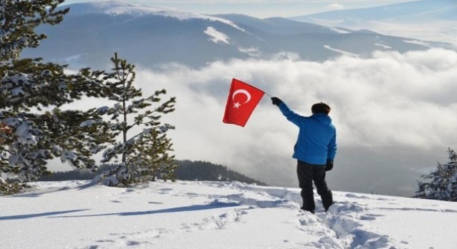 Palandöken'den Cıbıltepe'ye sezon seferberliği