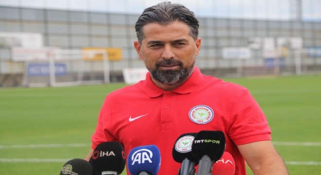 Palut Erzurum kampını değerlendirdi