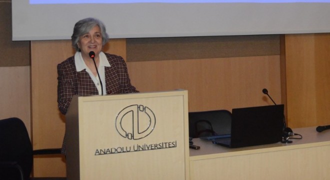 Parla Mama Hatun'u anlattı