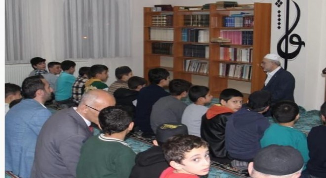 Pasinler'de Ramazan bereketi