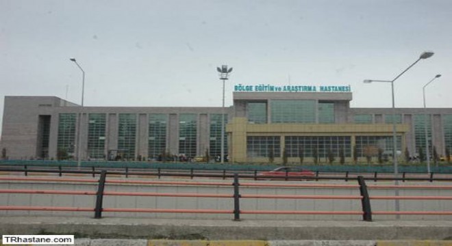 Pasinler'de trafik kazası: 5 yaralı