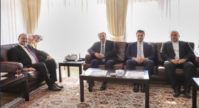 Paydaları Erzurum