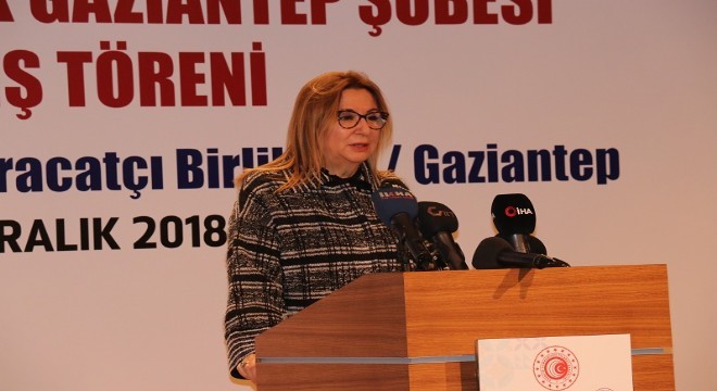 Pekcan'dan ticarette dijitalleşme mesajı